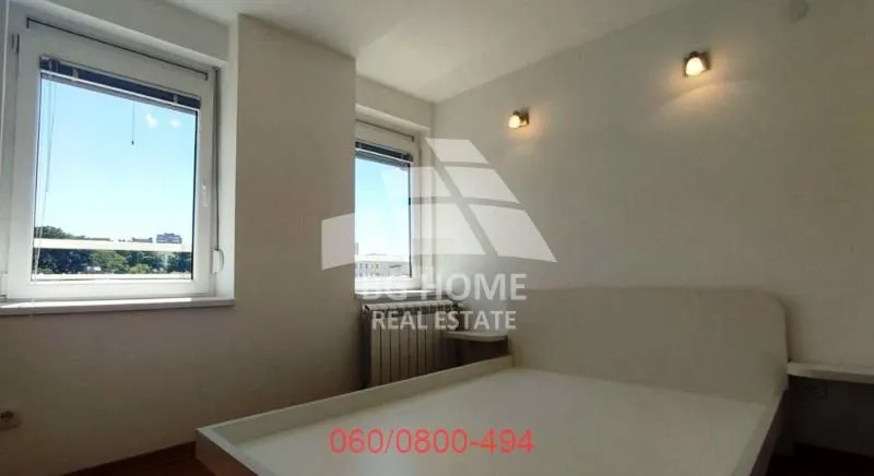 Prodaja, četvorosoban stan, 84m², Lion, Zvezdara Sve Podlokacije