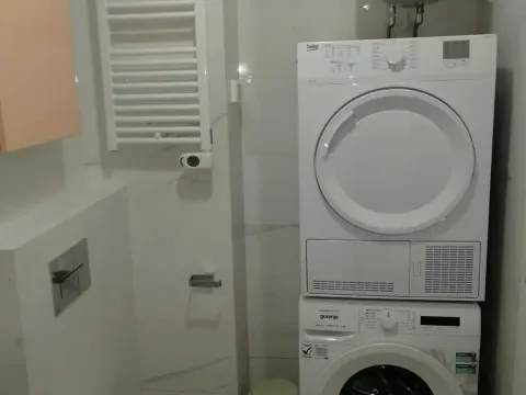 Izdavanje, jednosoban stan, 49m², Central Point, Podgorica - image 16