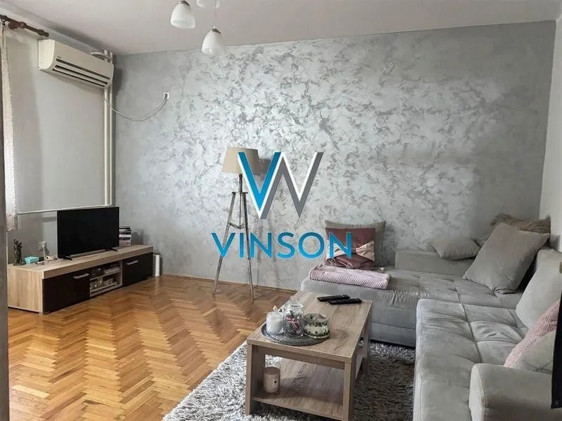 Sale, one bedroom apartment, 36m², Socijalno, Novi Sad Sve Podlokacije