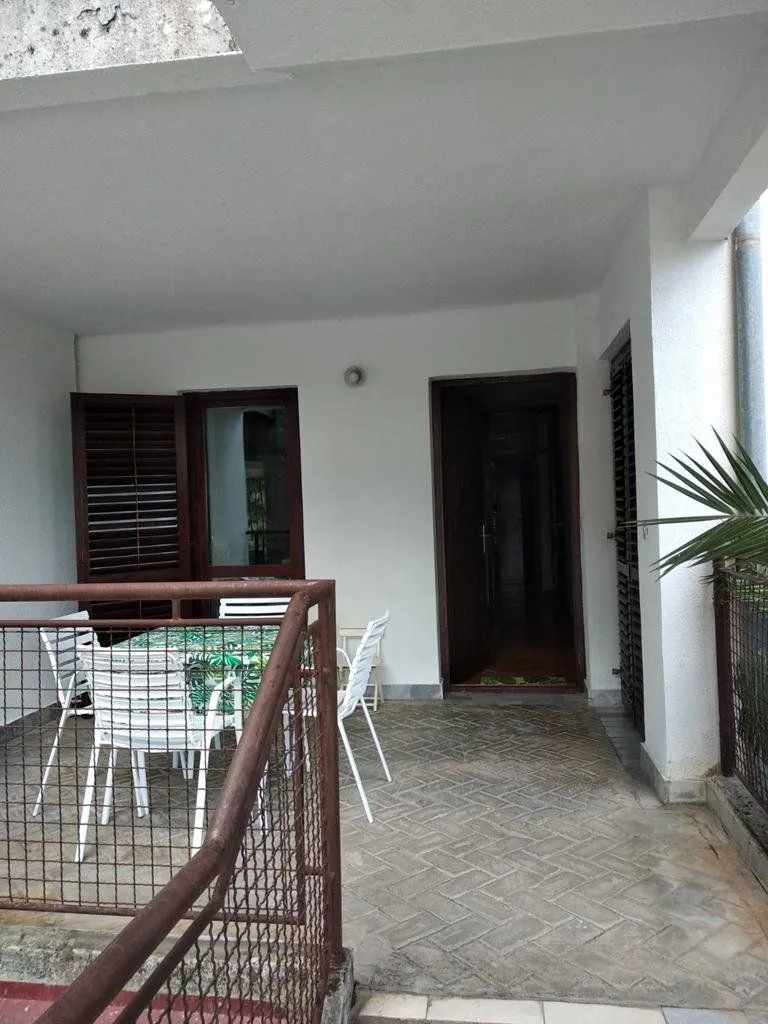 Rent, two bedroom apartment, 95m², Malo Brdo, Podgorica