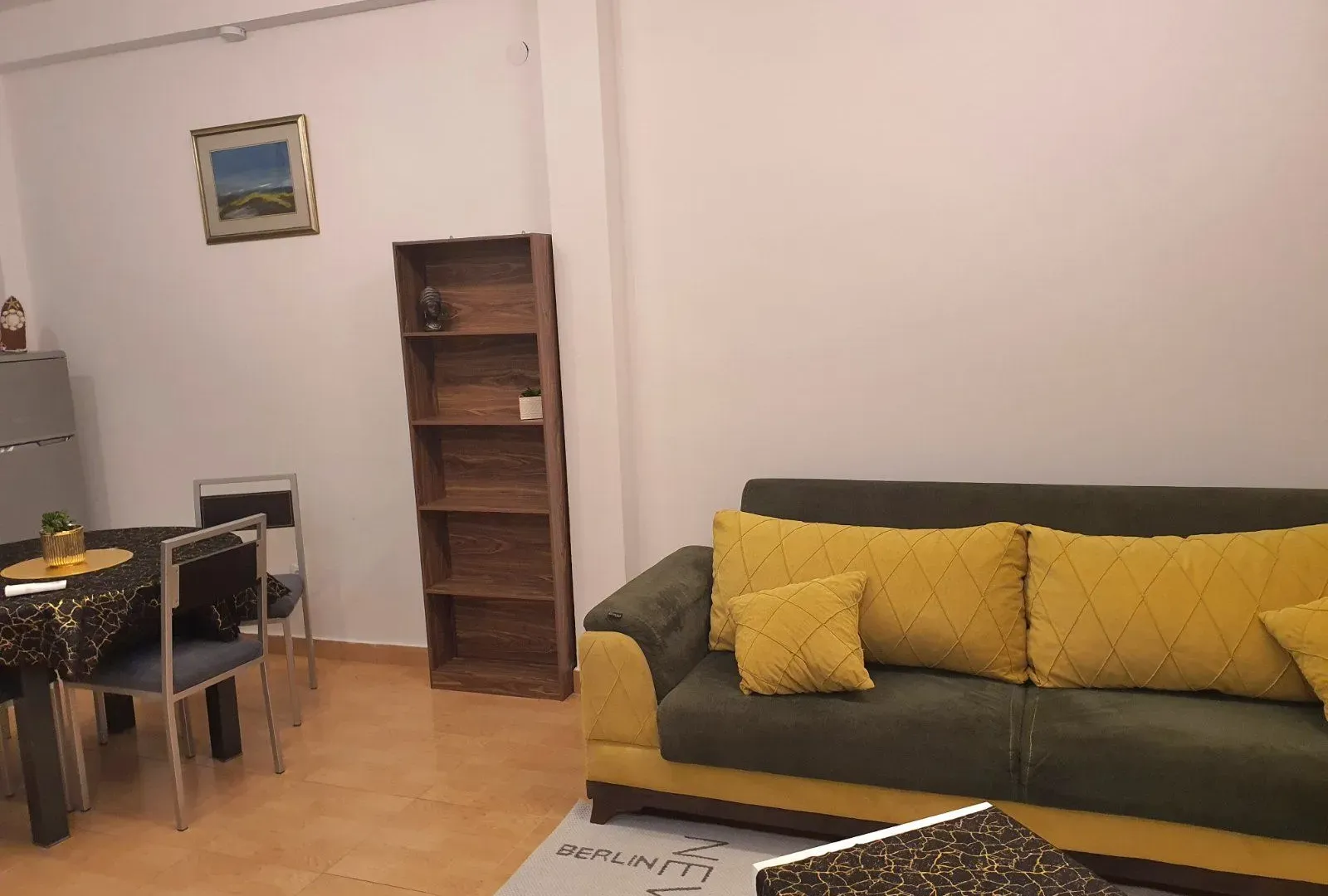 Rent, apartment, 80m², Budva, Crna Gora