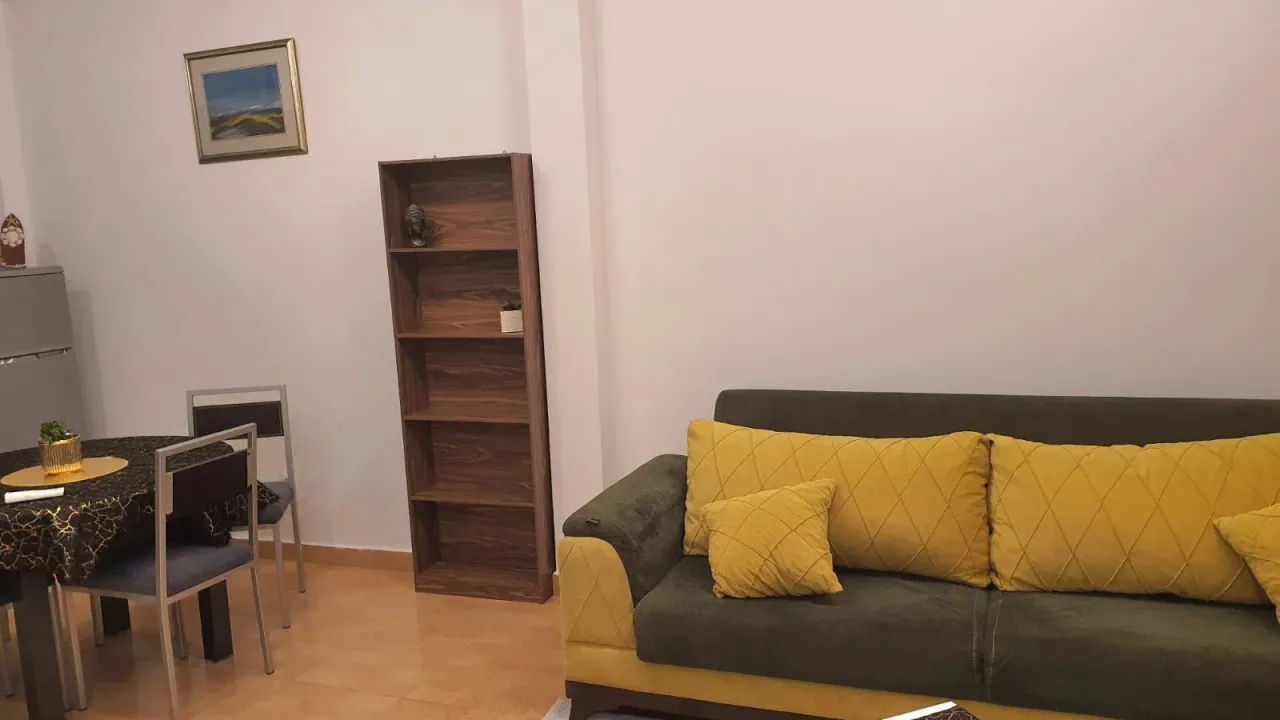 Rent, apartment, 80m², Budva, Crna Gora
