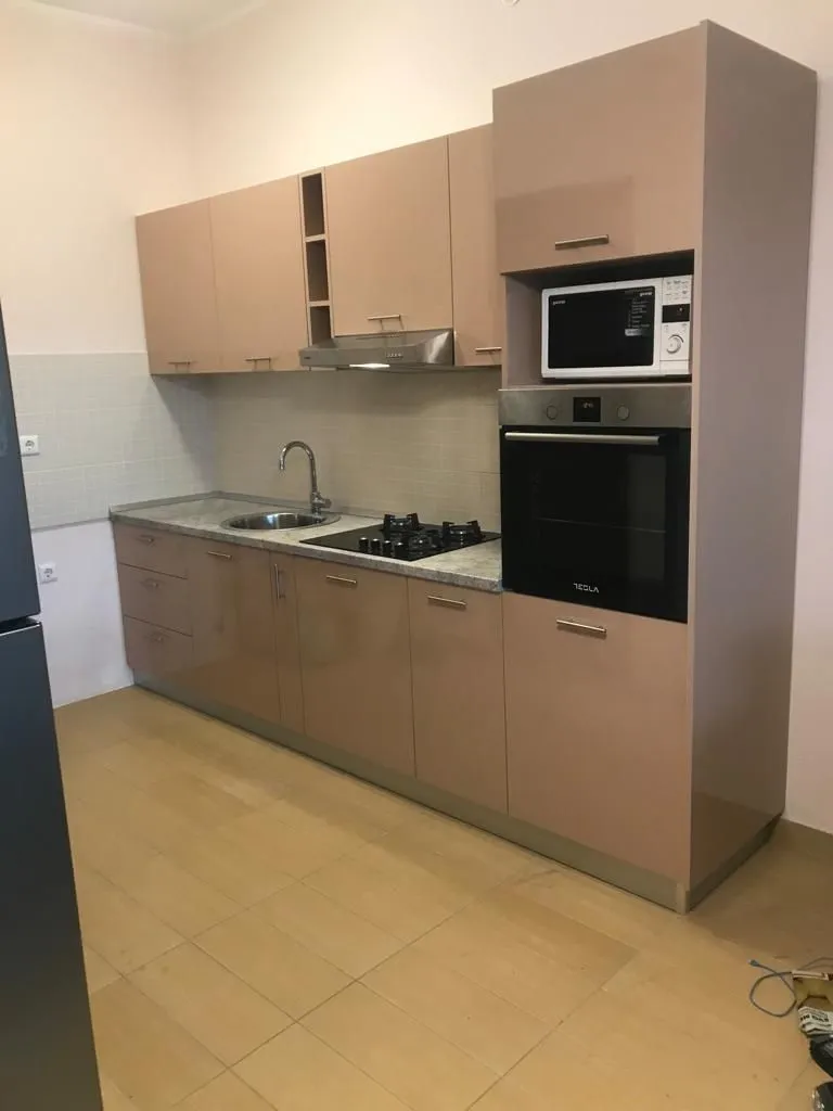 Prodaja, stan, 103m², Herceg Novi, Crna Gora
