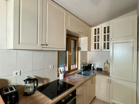 Rent, studio apartment, 37m², Preko Morače, Podgorica - image 6