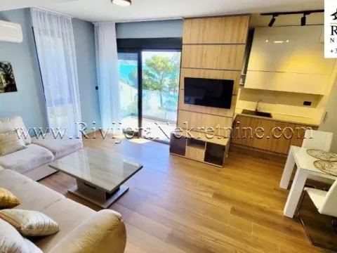 Prodaja, jednosoban stan, 42m², Igalo, Herceg Novi - image 3