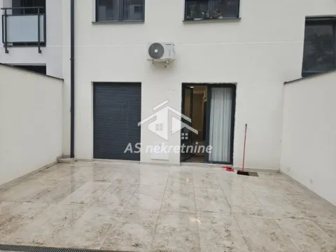 Rent, three bedroom apartment, 60m², Vračar Sve Podlokacije, Beograd - image 20