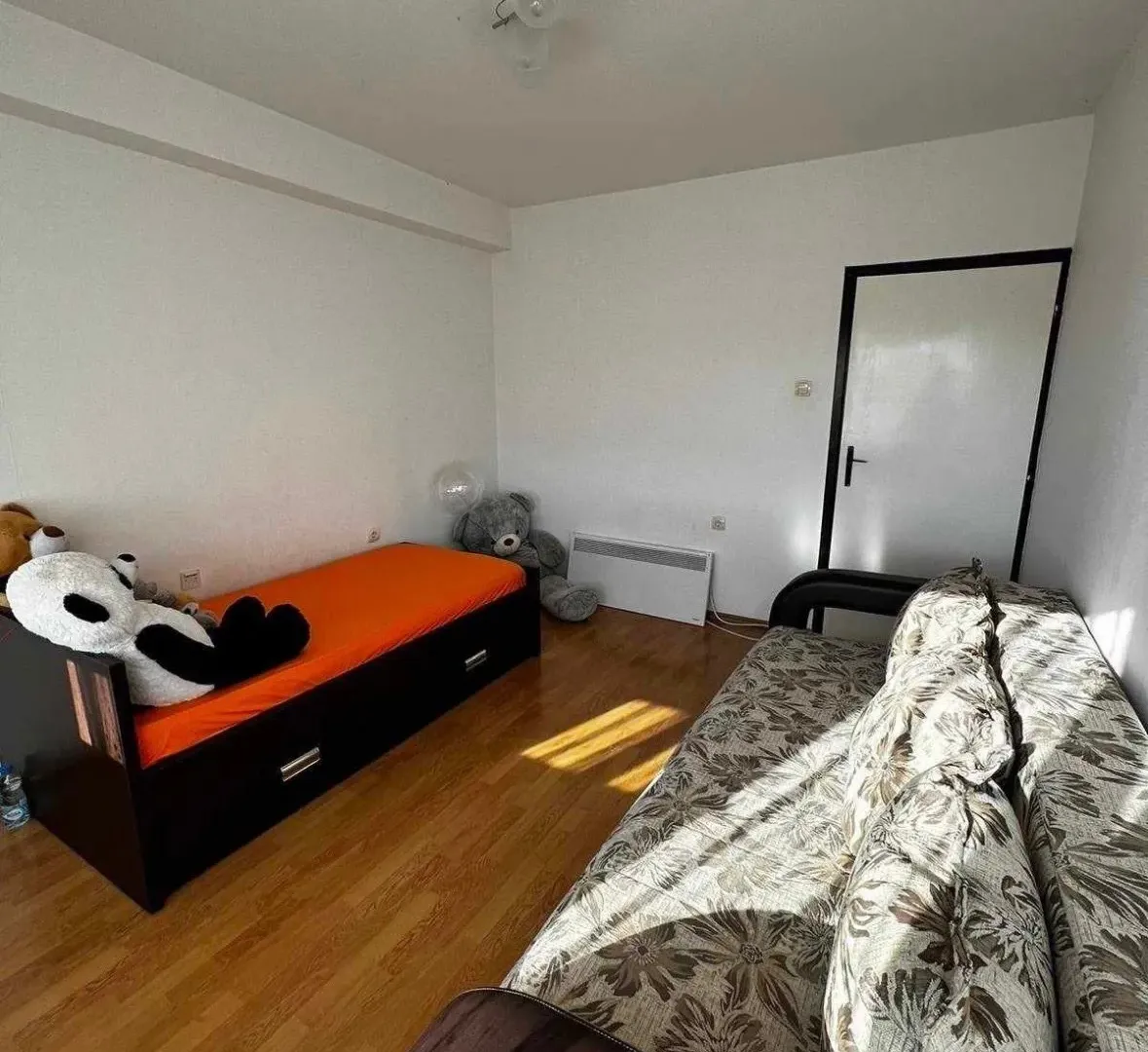 Rent, two bedroom apartment, 70m², Centar, Tivat