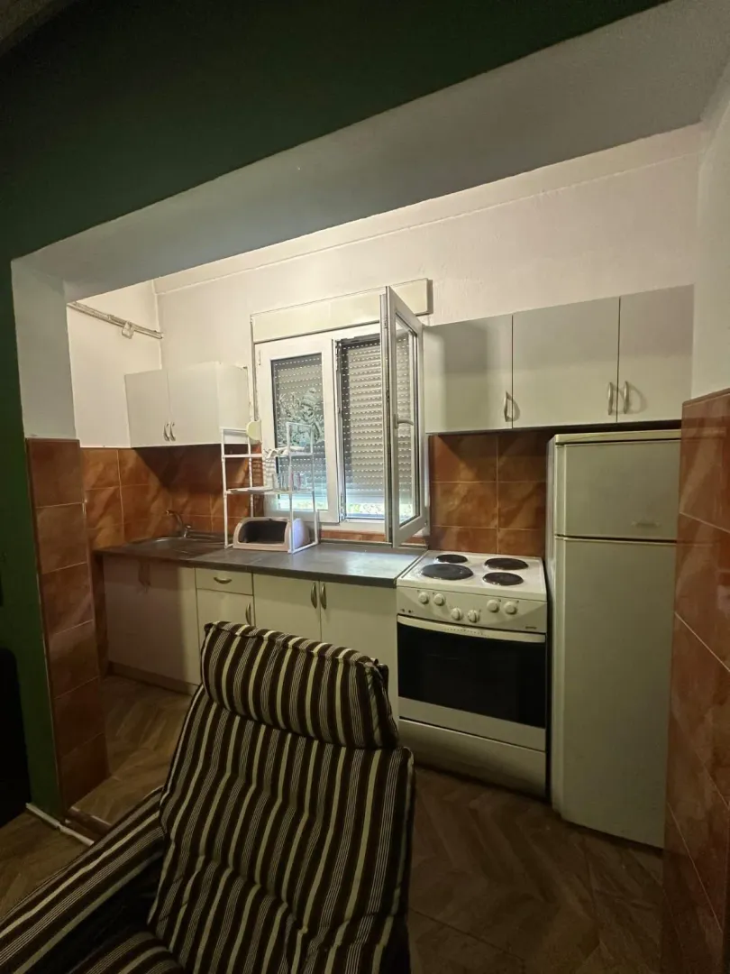 Izdavanje, jednosoban stan, 55m², Masline, Podgorica