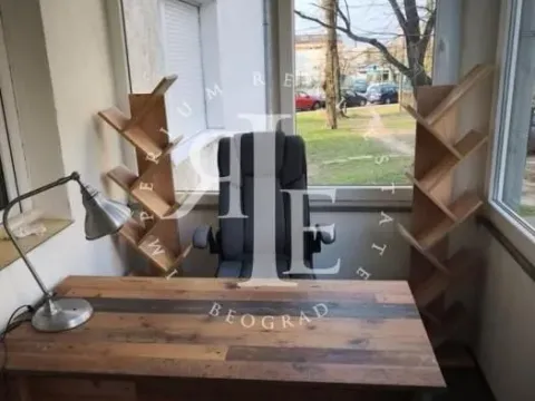 Prodaja, dvosoban stan, 60m², Karaburma, Palilula Sve Podlokacije - image 5