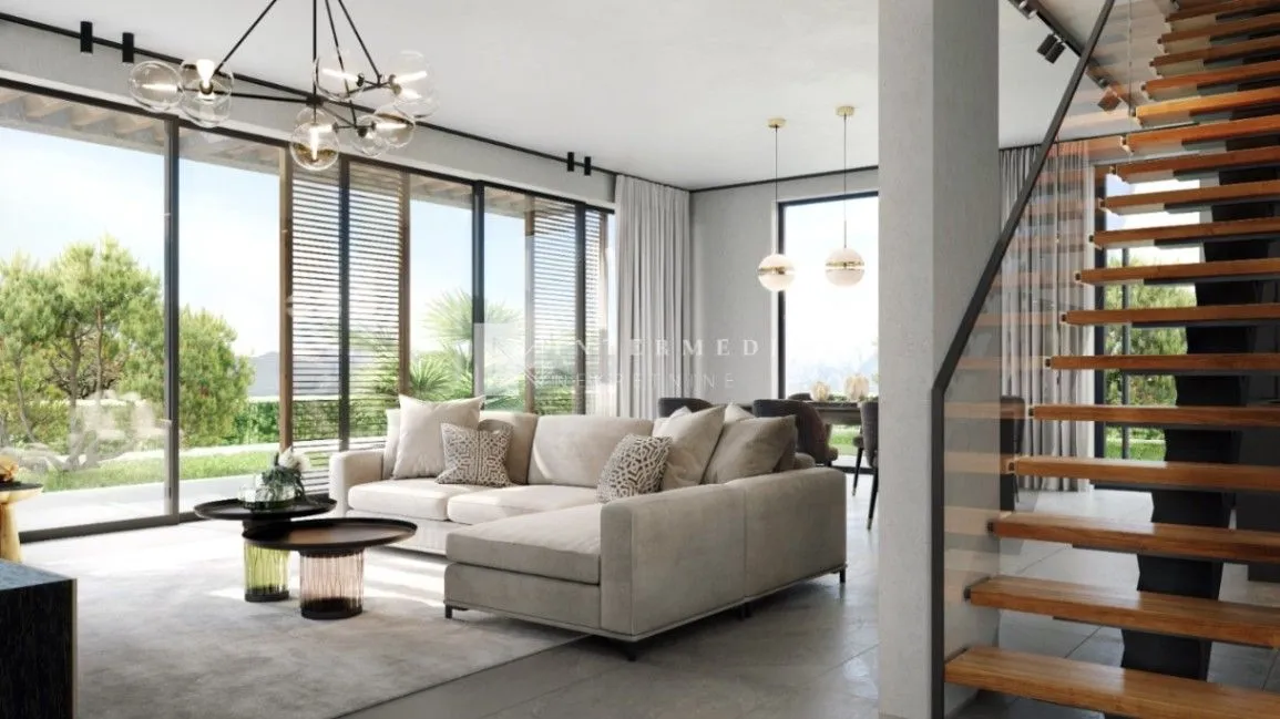 Sale, house, 228m², Đenovići, Herceg Novi