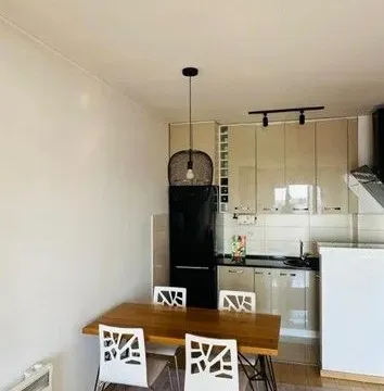 Prodaja, jednosoban stan, 44m², City Kvart, Podgorica - image 2