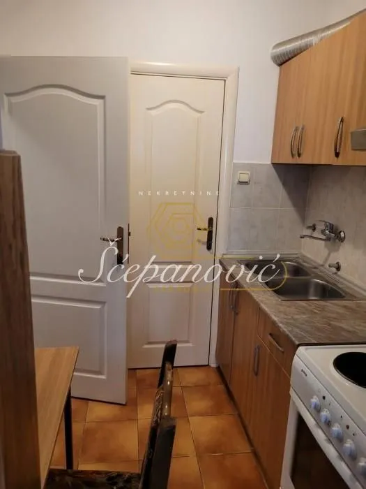 Prodaja, dvosoban stan, 41m², Nova Detelinara, Novi Sad Sve Podlokacije