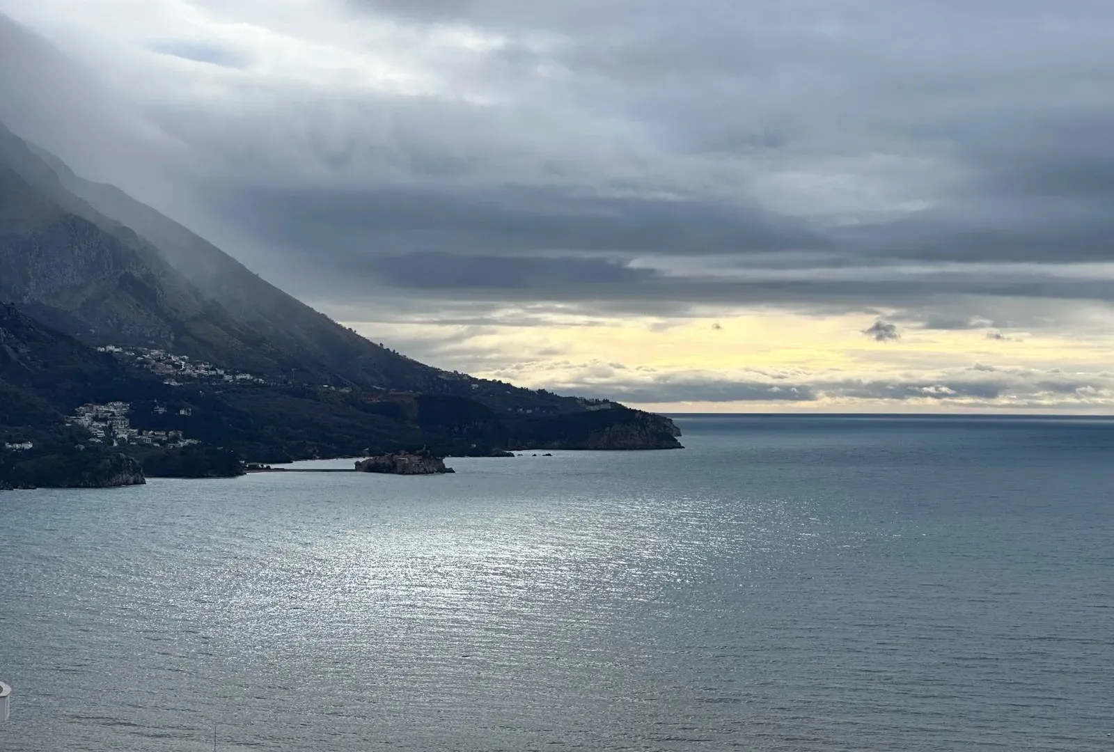Prodaja, jednosoban stan, 69m², Bečići, Budva