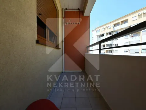 Sale, one bedroom apartment, 44m², Stari Aerodrom, Podgorica - image 16