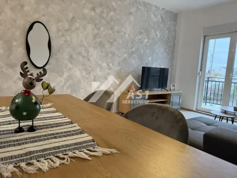 Izdavanje, dvosoban stan, 45m², Podbara, Novi Sad Sve Podlokacije - image 1