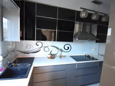 Izdavanje, dvosoban stan, 80m², Centar, Tivat - image 6