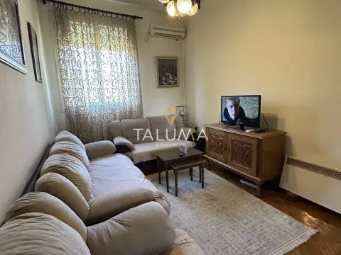 Prodaja, dvosoban stan, 60m², Masline, Podgorica - image 1