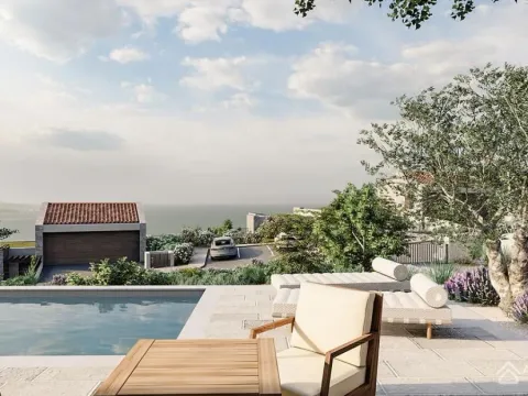 Prodaja, kuća, 264m², Luštica Bay, Tivat - image 10