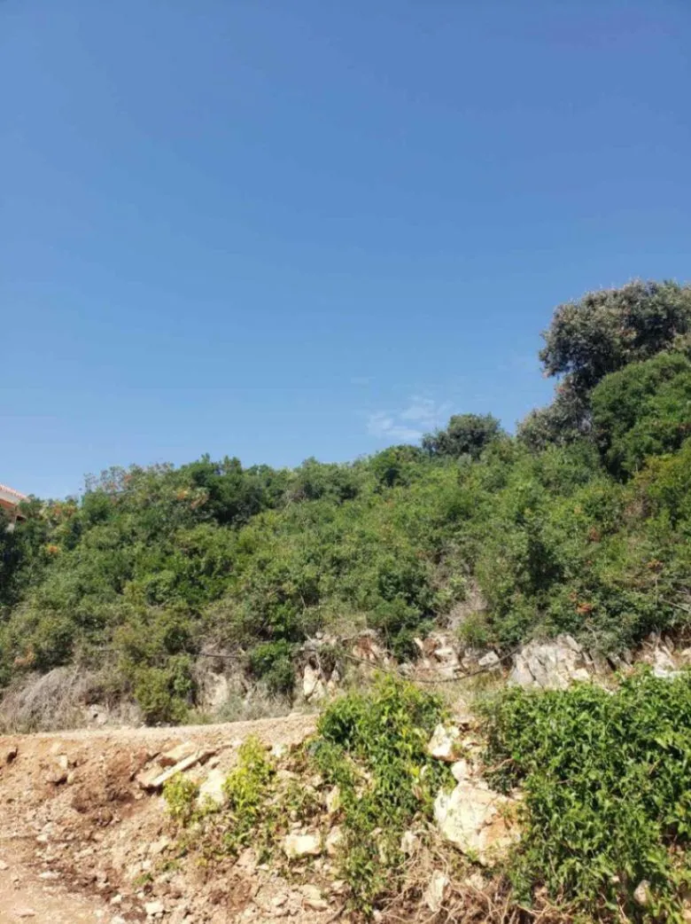 Prodaja, plac, 300m², Dobre Vode, Bar