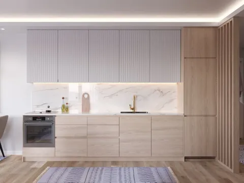 Prodaja, trosoban stan, 103m², Ilino, Bar - image 5