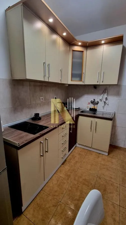 Izdavanje, jednosoban stan, 35m², Spens, Novi Sad Sve Podlokacije
