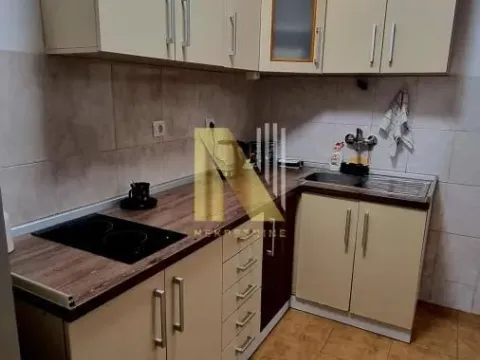 Izdavanje, jednosoban stan, 35m², Spens, Novi Sad Sve Podlokacije - image 3