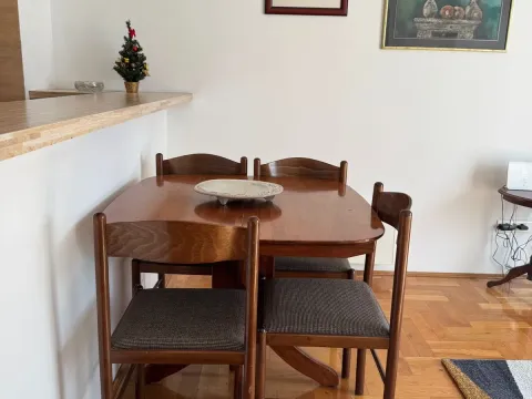 Rent, two bedroom apartment, 62m², Blok 9, Podgorica - image 4