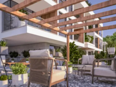 Prodaja, jednosoban stan, 39m², Kavač, Kotor - image 5