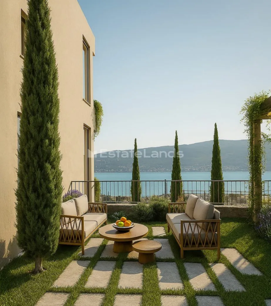 Prodaja, kuća, 400m², Tivat, Crna Gora