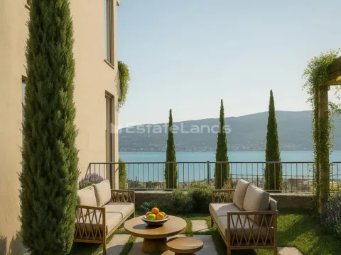 Sale, house, 400m², Tivat, Crna Gora - image 11