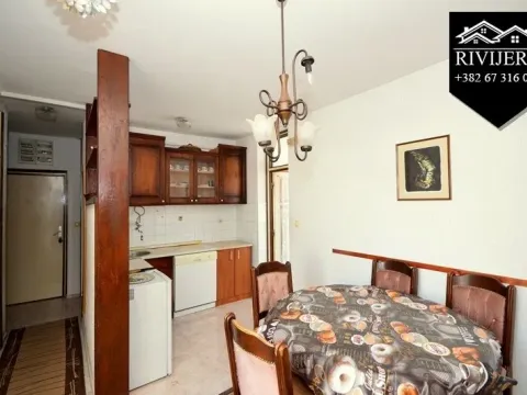 Sale, two bedroom apartment, 103m², Herceg Novi, Crna Gora - image 10