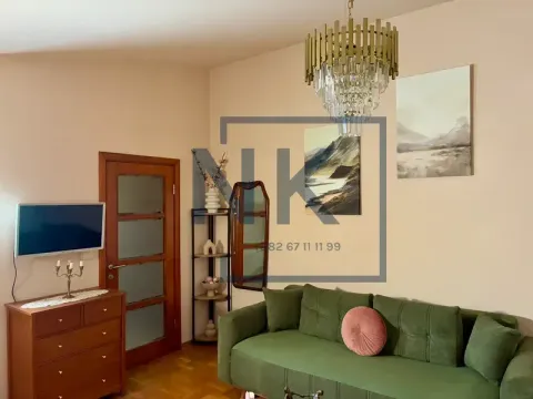 Rent, studio apartment, 37m², Preko Morače, Podgorica - image 4