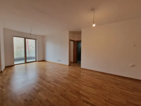 Sale, two bedroom apartment, 62m², Bečići, Budva - image 8