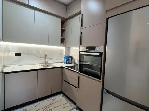 Prodaja, jednosoban stan, 44m², Krivi Most, Podgorica - image 4