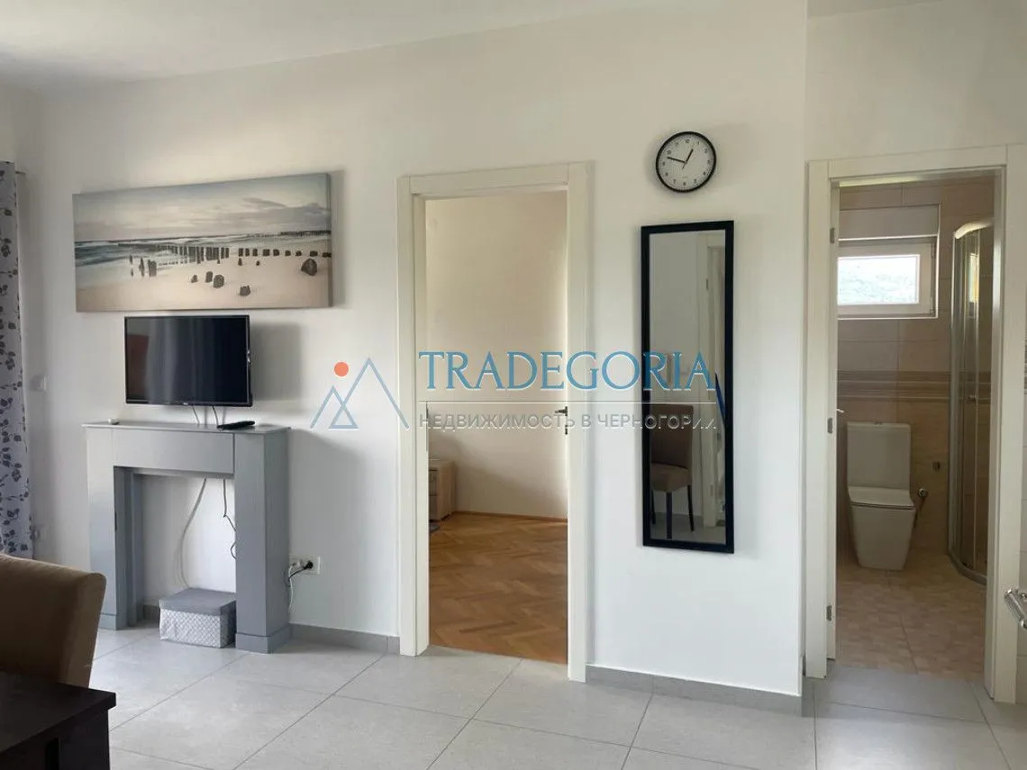 Prodaja, ugostiteljski objekat, 350m², Tivat, Crna Gora