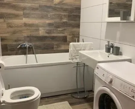 Izdavanje, jednosoban stan, 38m², Sajmište, Novi Sad - image 6