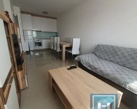 Rent, one bedroom apartment, 44m², Centar, Jagodina - image 3