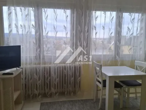 Izdavanje, stan, 25m², Liman 3, Novi Sad Sve Podlokacije - image 3