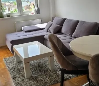 Prodaja, dvosoban stan, 49m², Bulevar patrijarha Pavla, Novi Sad Sve Podlokacije - image 4