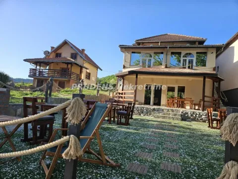 Sale, one bedroom apartment, 45m², Gornja Trešnjica, Ljubovija - image 13