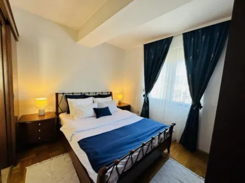 Izdavanje, dvosoban stan, 60m², Stari Aerodrom, Podgorica - image 10