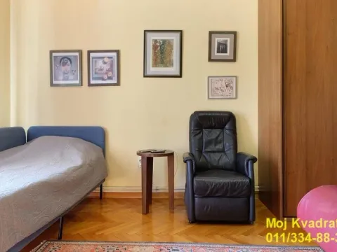 Prodaja, trosoban stan, 105m², Vračar Sve Podlokacije, Beograd - image 6