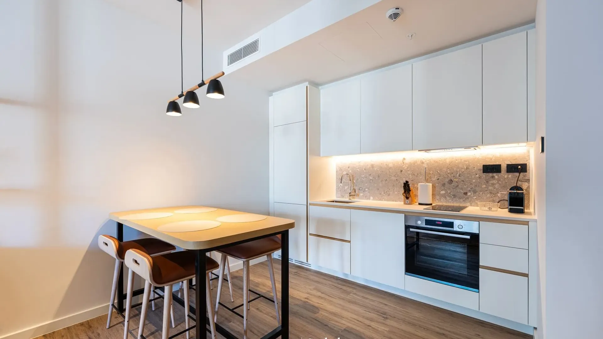 Prodaja, jednosoban stan, 77m², Porto Montenegro, Tivat