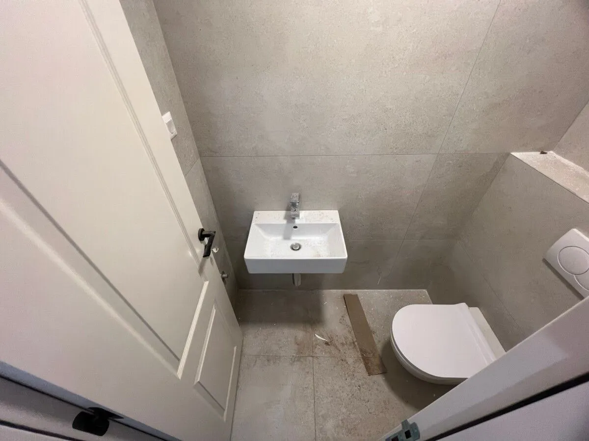 Rent, two bedroom apartment, 68m², Preko Morače, Podgorica