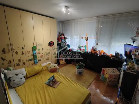 Prodaja, trosoban stan, 71m², Čukarica, Beograd - image 13