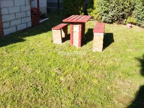 Rent, three bedroom apartment, 61m², Bezanijska Kosa 2, Bežanijska Kosa Sve Podlokacije - image 17