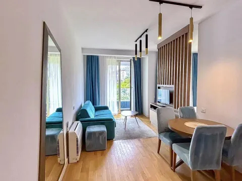 Sale, apartment, 40m², Budva, Crna Gora