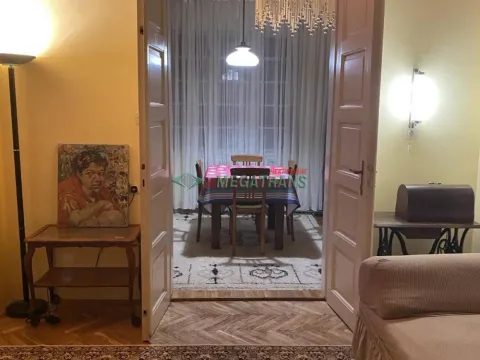 Izdavanje, dvosoban stan, 50m², Centar, Novi Sad - image 5