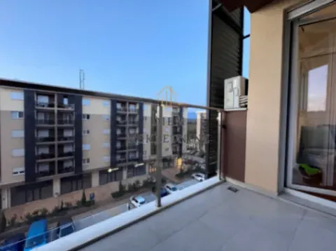 Rent, one bedroom apartment, 45m², New City, Podgorica - image 5