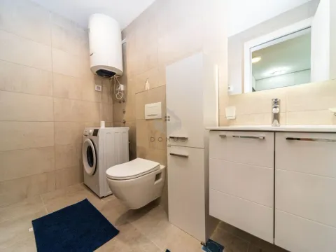 Izdavanje, jednosoban stan, 49m², Stari Aerodrom, Podgorica - image 8